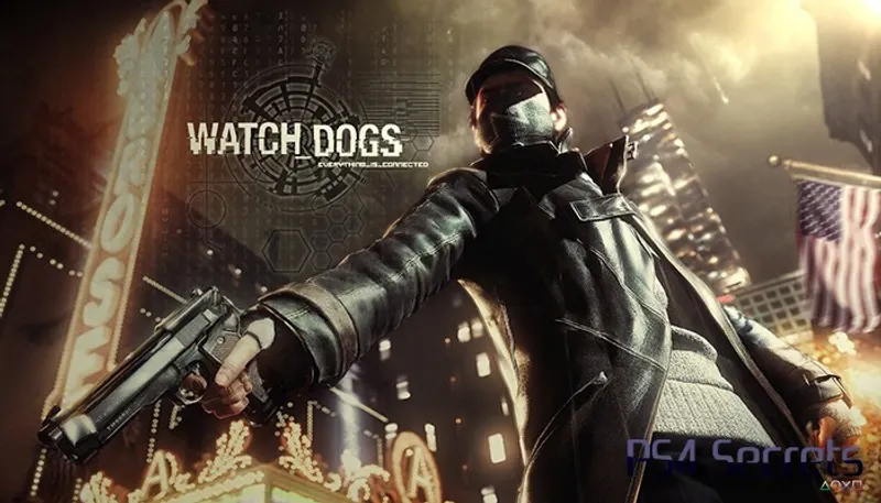 Watch Dogs repoussé au printemps 2014