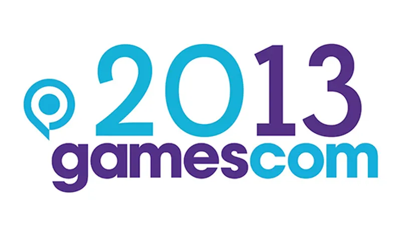 Le Gamescom 2013 et la PS4 de Sony