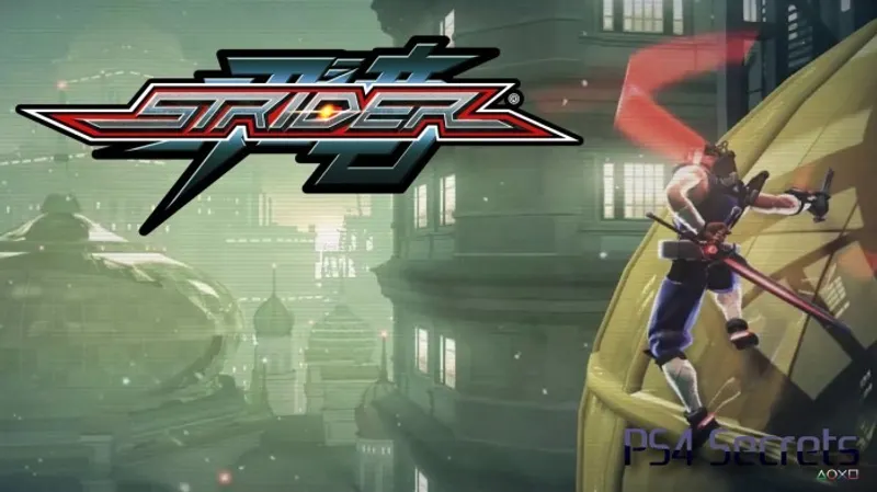 Strider