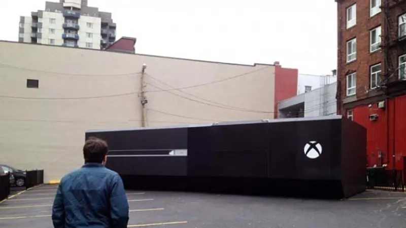 Bill Gates laisse entendre que Microsoft pourrait vendre sa division Xbox