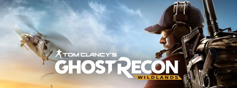 Ghost Recon Wildlands fond