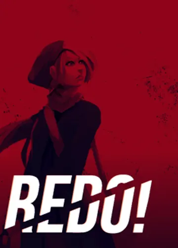 Redo! — jaquette du jeu