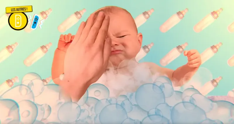 Ultra Mega Xtra Party Challenge