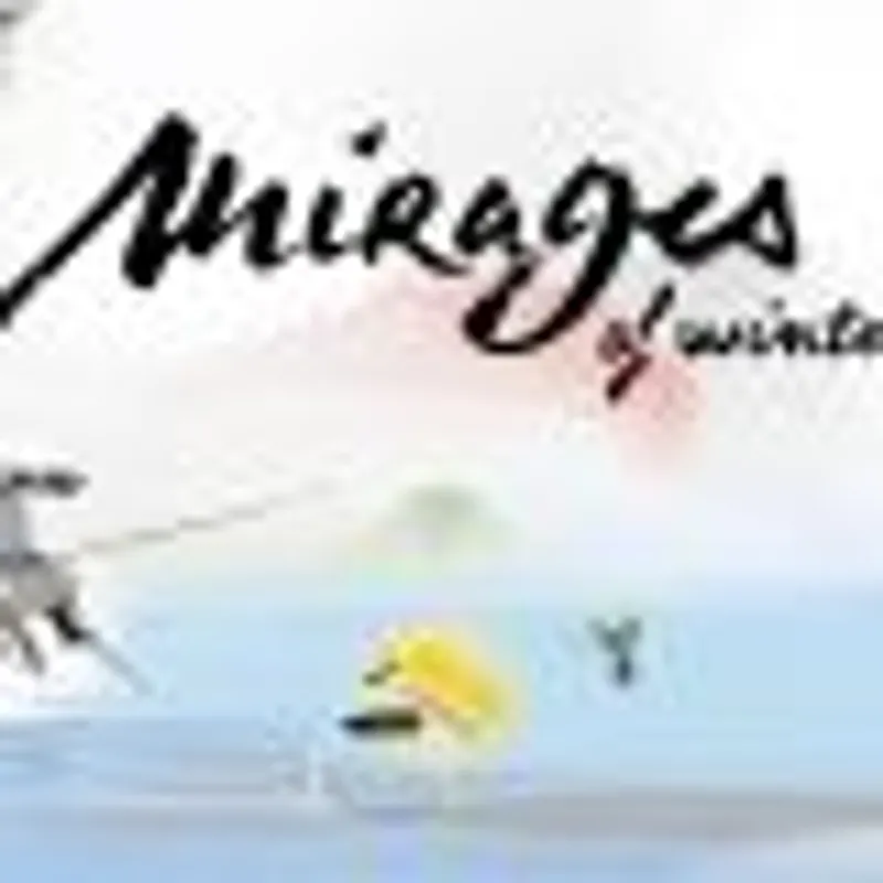 Mirages