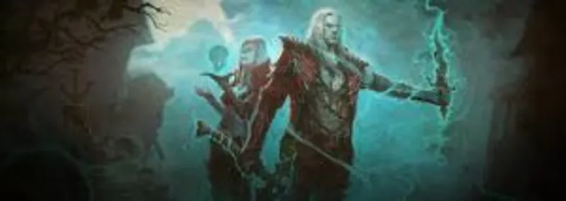 image du nécromancien de diablo 3