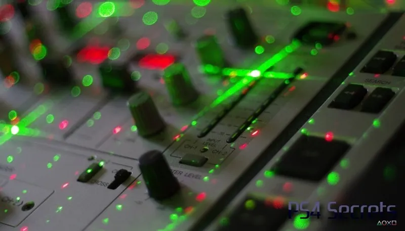 CD et mp3 incompatible sur PS4 ?