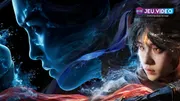 Visuel officiel de Genigods Nezha montrant Nezha et les pouvoirs d eau pour un guide de préparation au combat