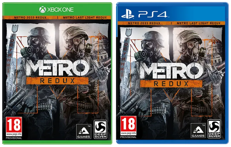 Xbox One : Vos jeux du mois d'Août