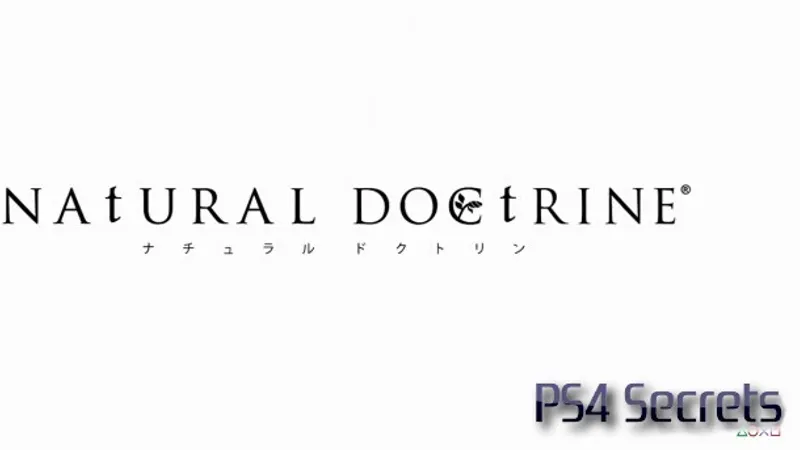 Natural Doctrine