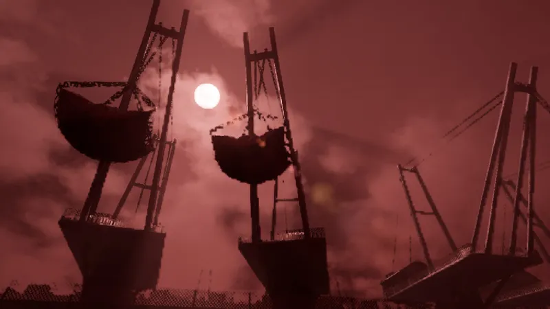 Capture officielle de Lobsterpunk montrant le contexte de gameplay pour l'étape 6 du guide joueur