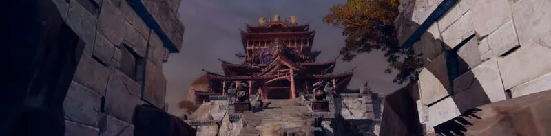 Revelation Online - CBT1- gagne une clé bêta