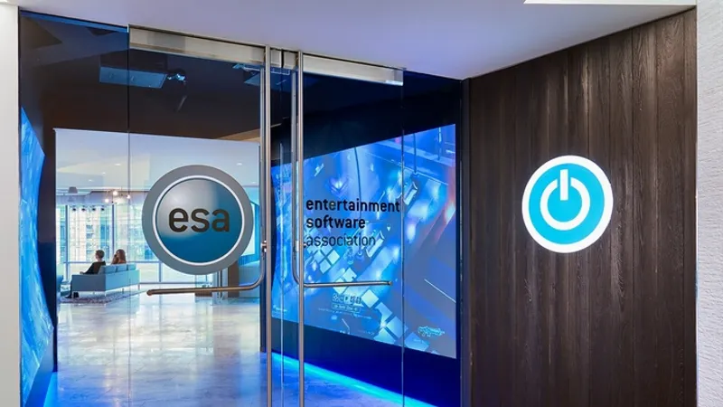 E3 2021 - Une convention virtuelle en sous-effectif