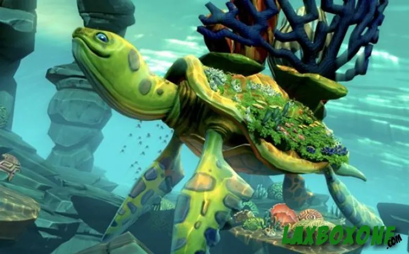 La Xbox One ne sera pas compatible avec les jeux Xbox 360