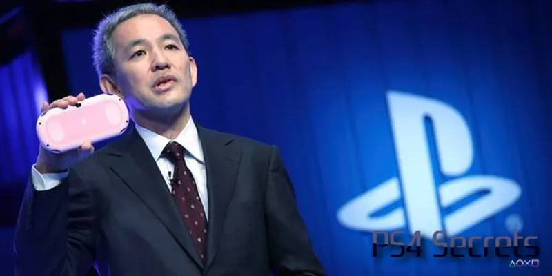 44 Nouveaux jeux pour Playstation 4 et PS Vita