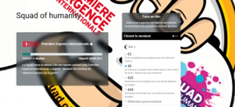 Première Urgence Internationale