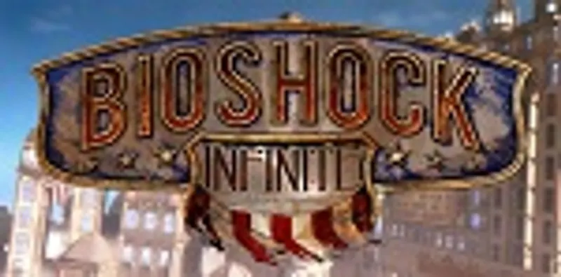 Bioshock infinite Bioshock infinite