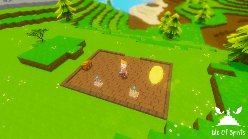 L’épuration du jeu de survie