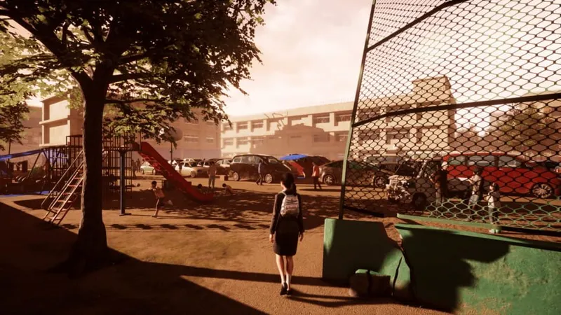 Réalité virtuelle mais vraie catastrophe ?