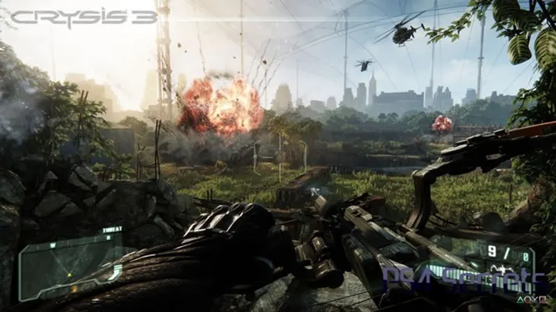 8 Go de RAM n’est pas suffisant pour les consoles next-gen