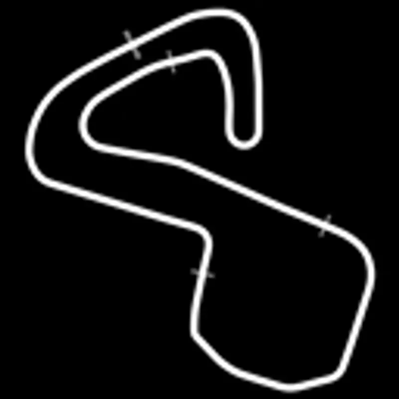 GRID Autosport dévoile ses circuits