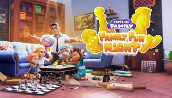 Family Fun Night