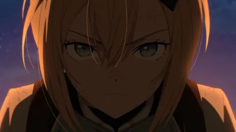 Romelia War Chronicle trailer : Romelia s’entraîne avec son escouade