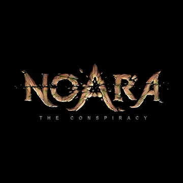 Noara : The Conspiracy — jaquette du jeu