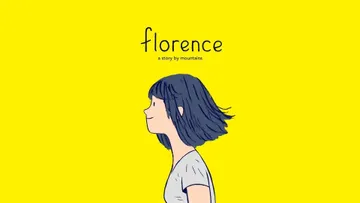 Florence — jaquette du jeu