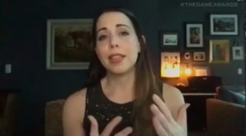 Présentation game awards