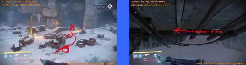 destiny fragments aria