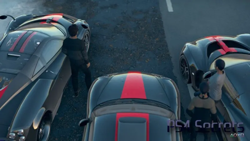 DriveClub