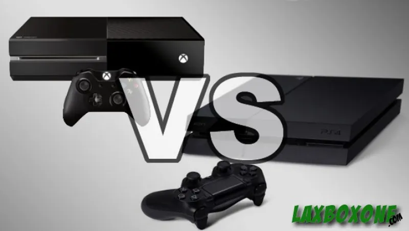Xbox One versus PS4 : le sondage qui doit faire peur à Microsoft