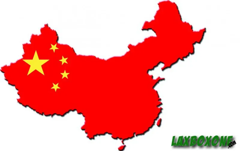 Report de la Xbox One pour la chine