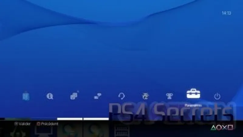 Mode d'emploi de la fonction Remote Play avec la PSvita