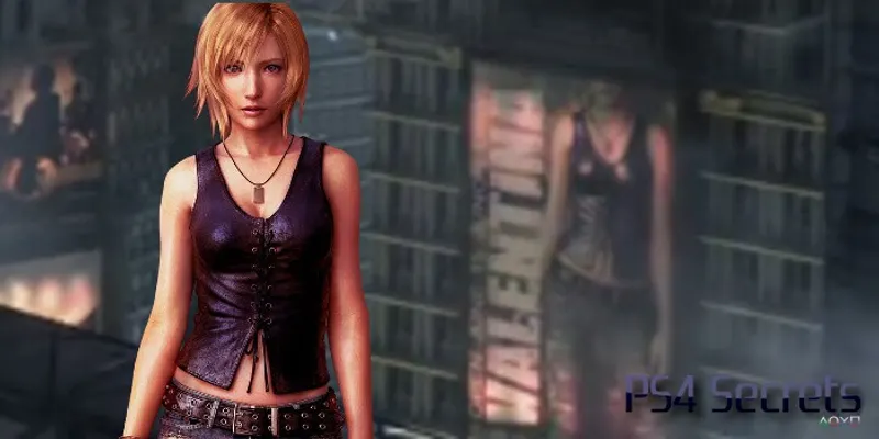 Les 10 jeux exclusifs qui Vous Feront Craquer Pour Une PS4 En 2016