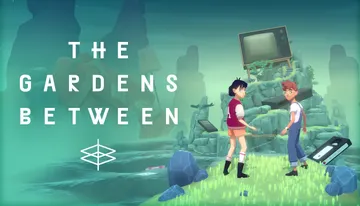 The Gardens Between — jaquette du jeu