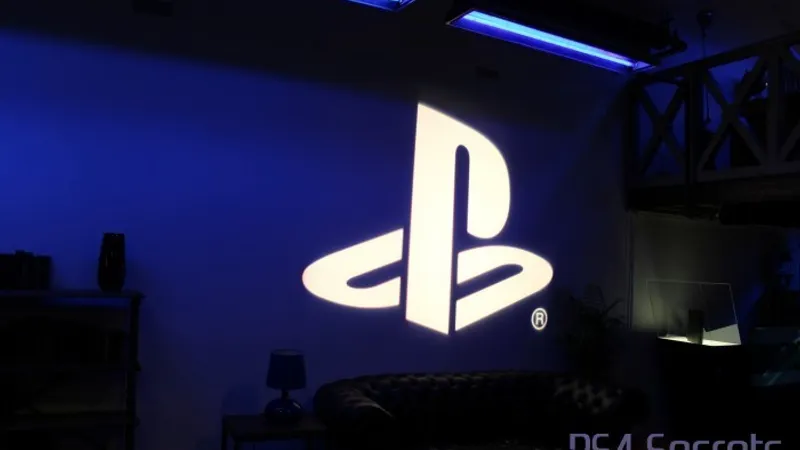 Le top 5 des jeux 2014 les plus attendu sur Playstation 4