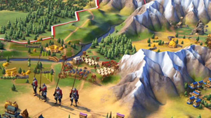 4 jeux à gagner ! - CONCOURS