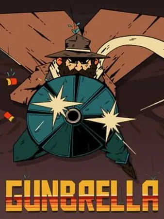 Gunbrella – La démo qui met de l’eau sur le parapluie
