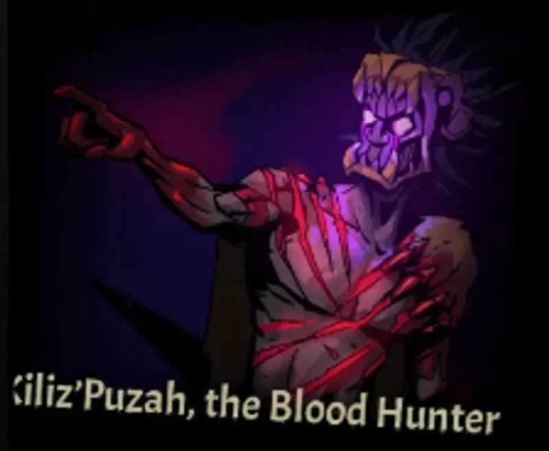 Kiliz'Puzah