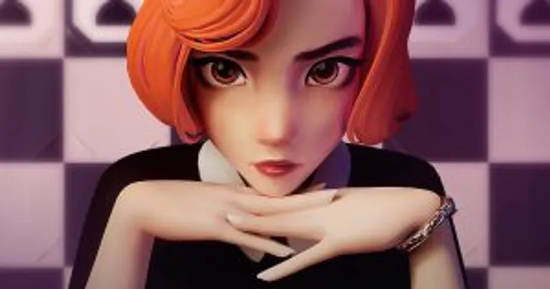 Netflix Geeked Week 2022