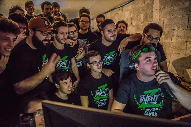 1 maillot pour la vie