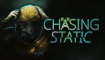 Chasing Static — jaquette du jeu