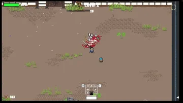 Samurai beat demons en combat, un samouraï affronte des démons dans une arène japonaise