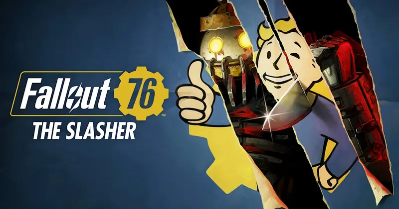 Visuel officiel de Fallout 76 utilise comme contexte de gameplay pour la section 1 de l'article
