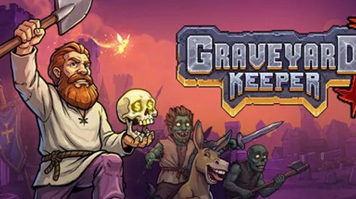 Graveyard Keeper 2 IA : le studio répond avant la sortie