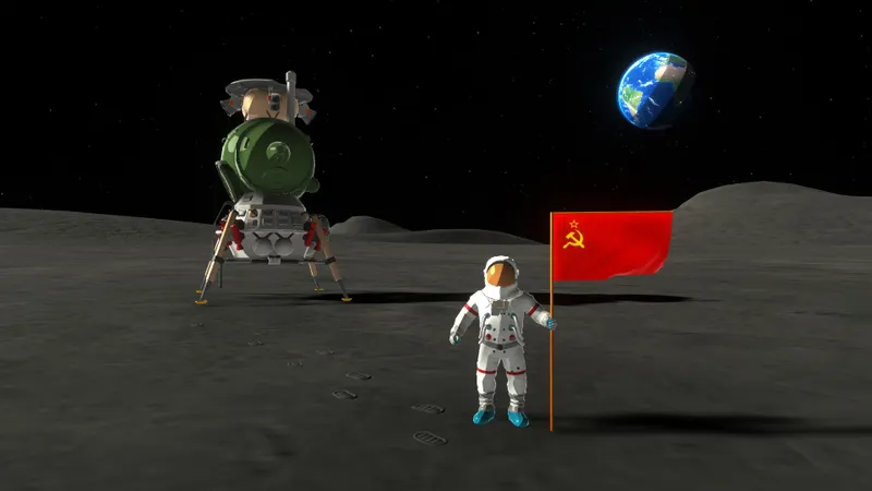 Qui veut jouer à Elon Musk ?