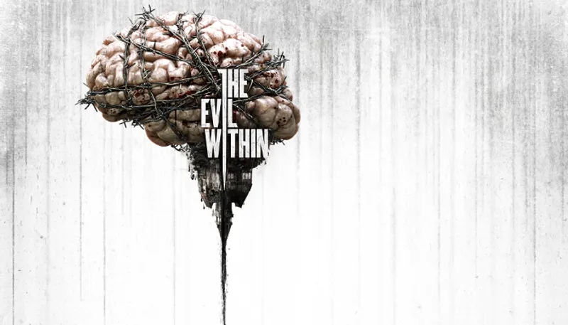 Evil Within playstation 4 The evil within officiel sur ps4