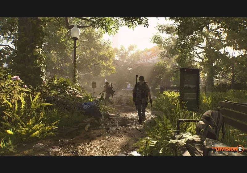 The Division 2 : Comment gagner rapidement de L'XP ? guide mission principales