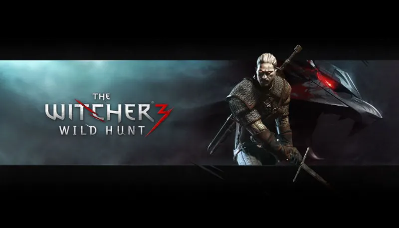 Witcher 3 sur ps4